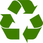 recycling logo