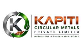 KAPITI CIRCULAR METALS PRIVATE LIMITED